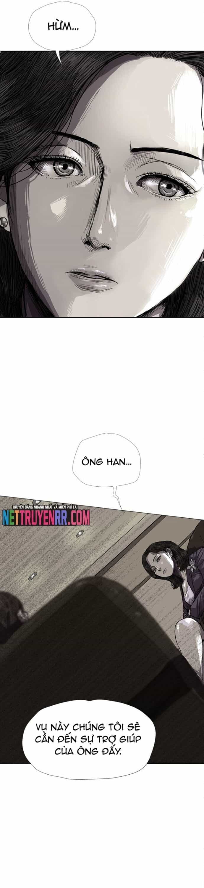 Miền Đất Xanh - Chương 6 - ảnh 27