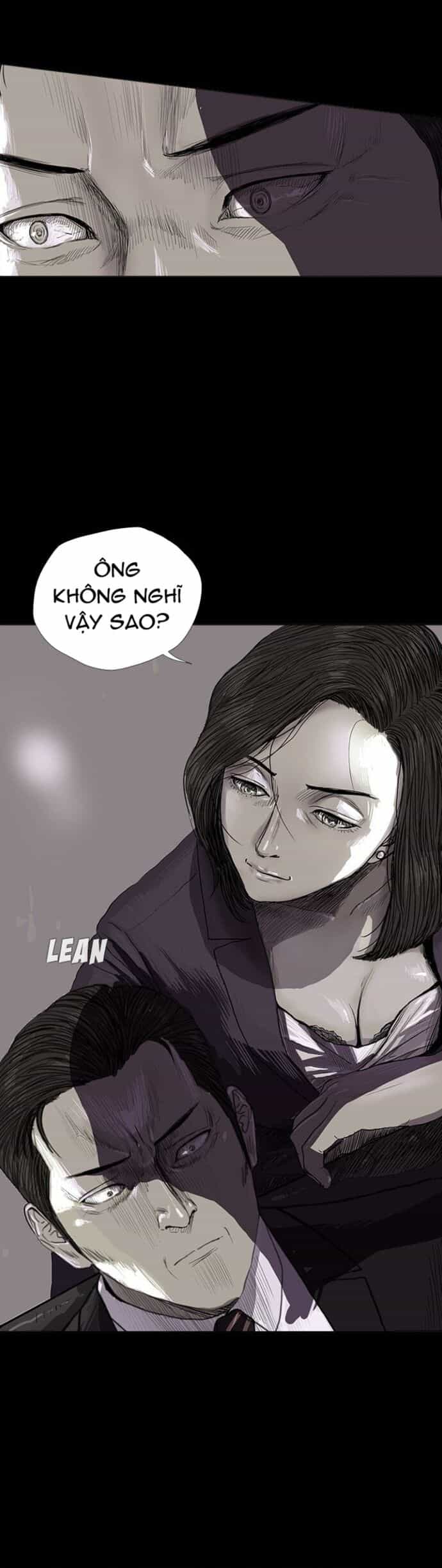 Miền Đất Xanh - Chương 6 - ảnh 33