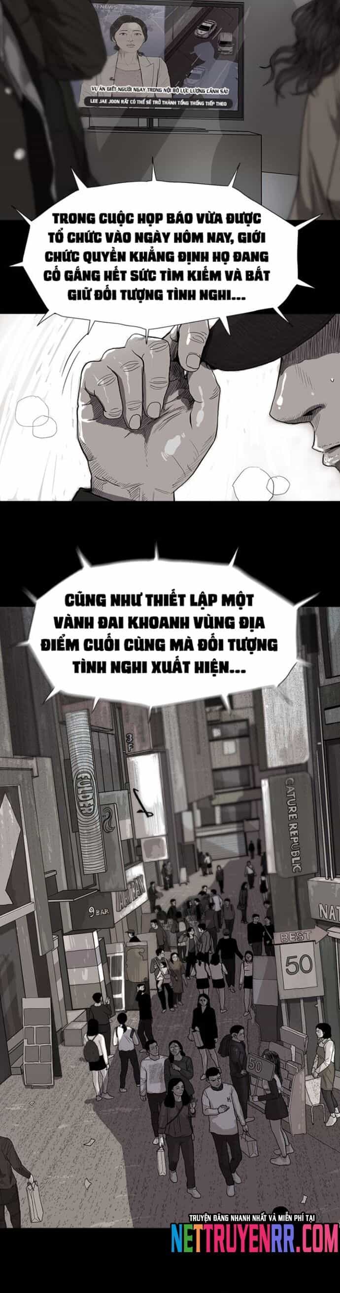 Miền Đất Xanh - Chương 6 - ảnh 37