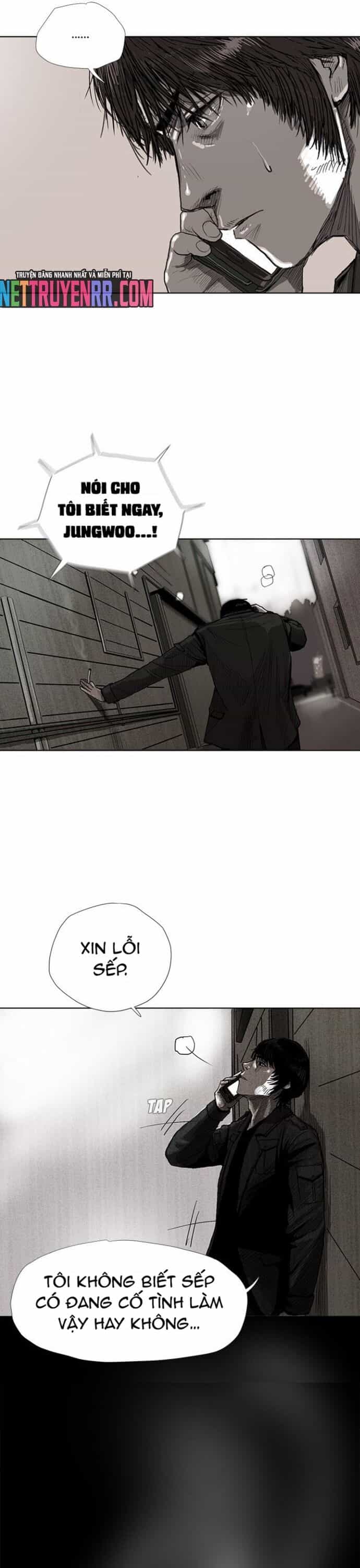 Miền Đất Xanh - Chương 6 - ảnh 6