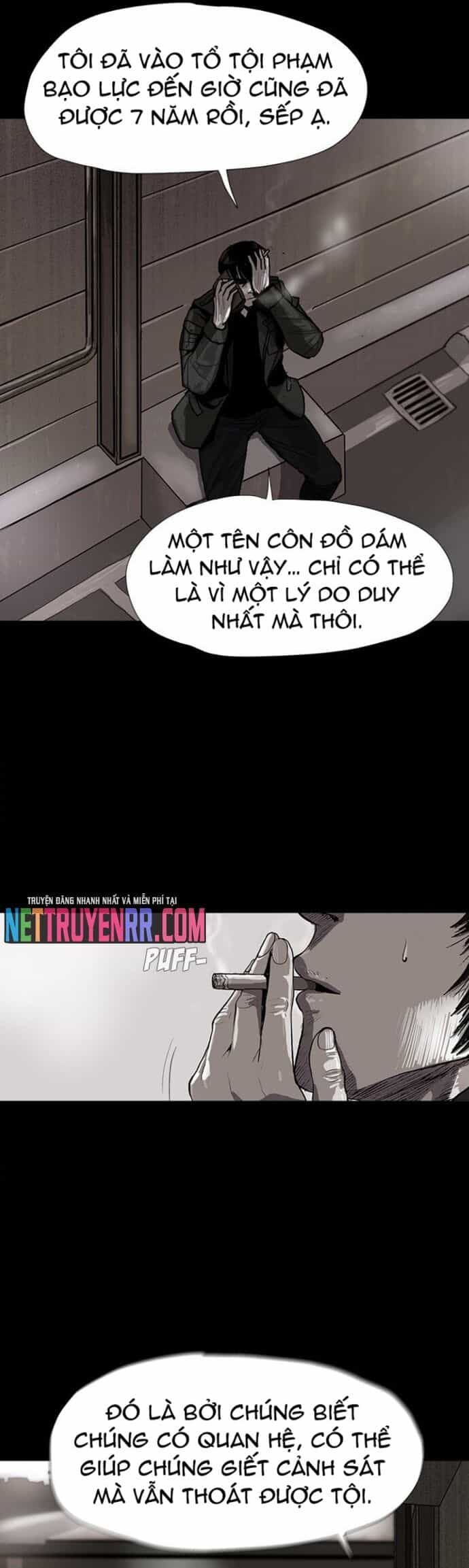 Miền Đất Xanh - Chương 6 - ảnh 8
