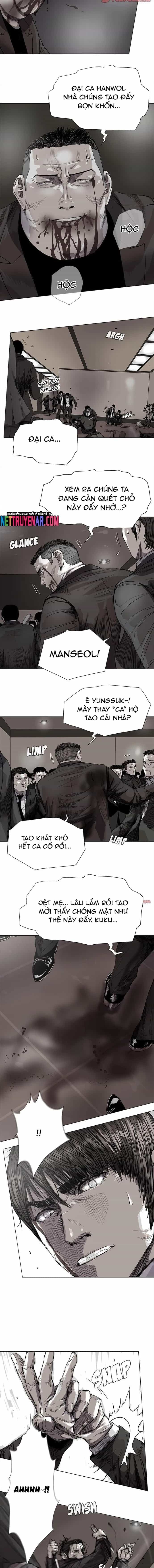 Miền Đất Xanh - Chương 60 - ảnh 4