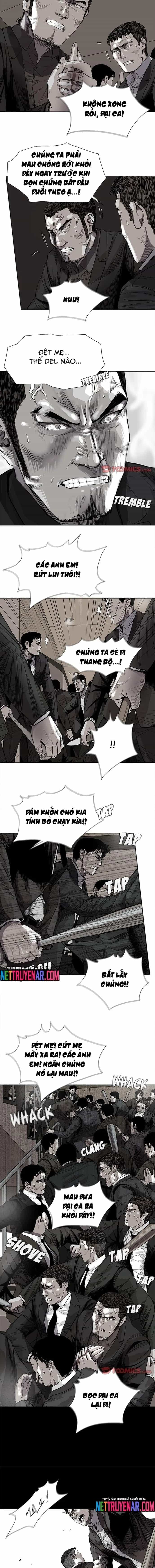 Miền Đất Xanh - Chương 60 - ảnh 6