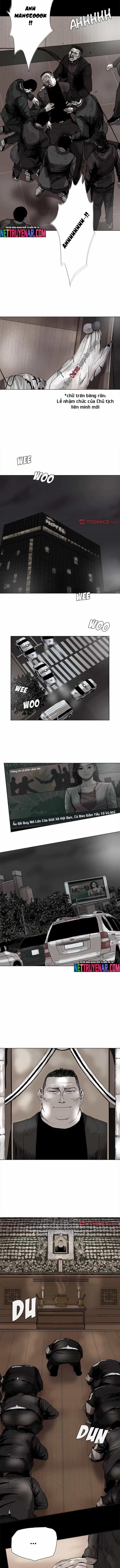 Miền Đất Xanh - Chương 61 - ảnh 3