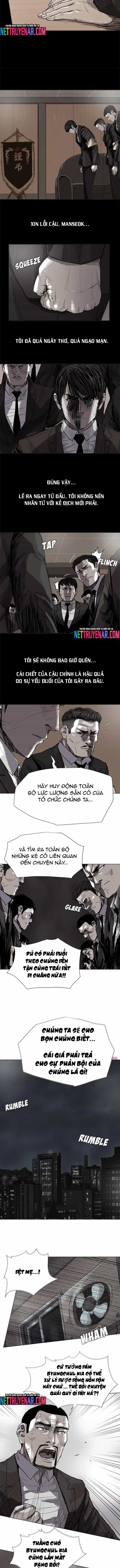Miền Đất Xanh - Chương 61 - ảnh 4