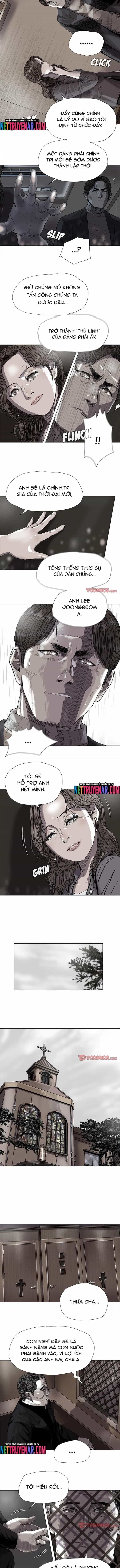 Miền Đất Xanh - Chương 62 - ảnh 4