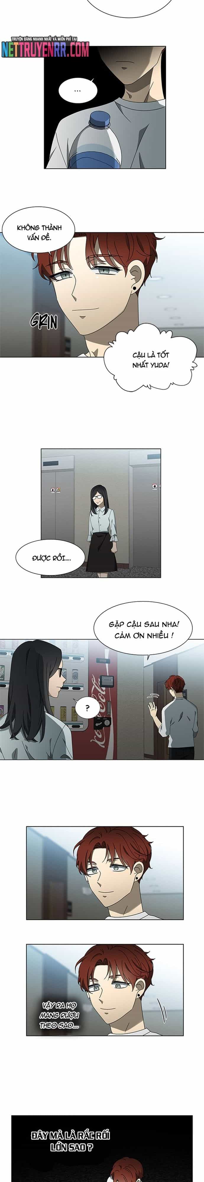 Miền Đất Xanh - Chương 63 - ảnh 13