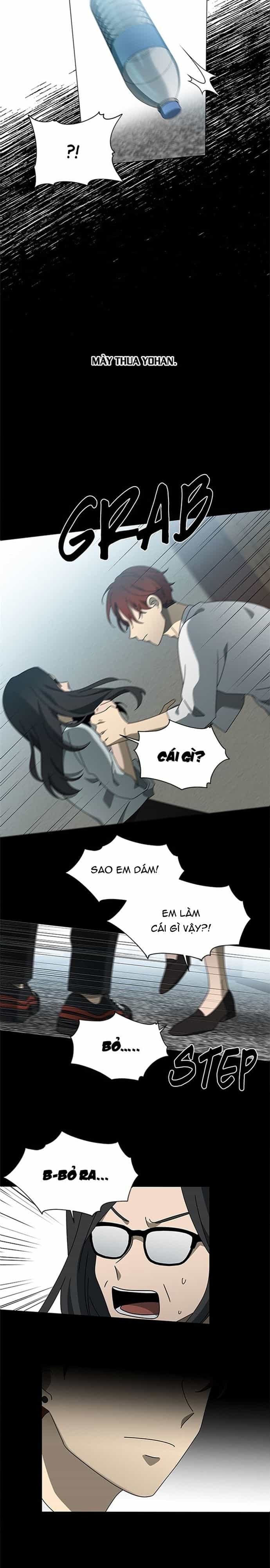 Miền Đất Xanh - Chương 63 - ảnh 18