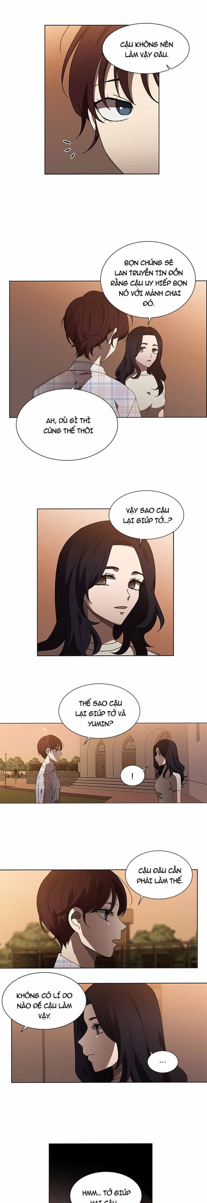 Miền Đất Xanh - Chương 63 - ảnh 8