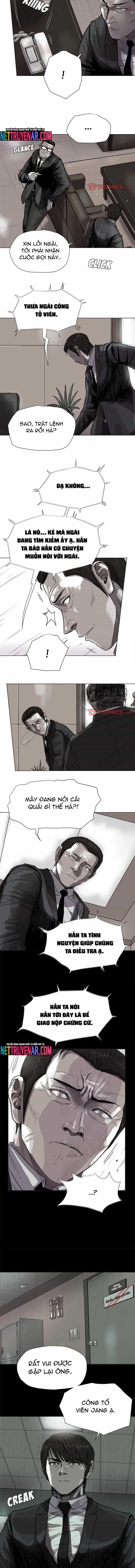 Miền Đất Xanh - Chương 64.1 - ảnh 3