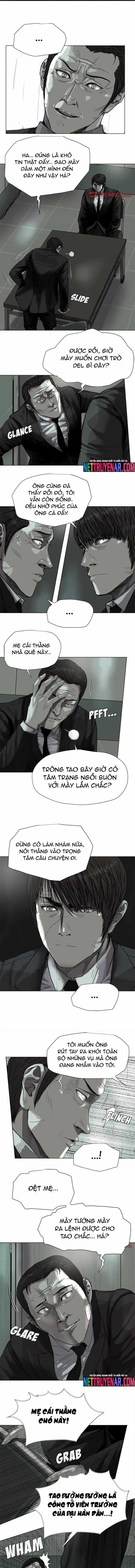 Miền Đất Xanh - Chương 64.1 - ảnh 4