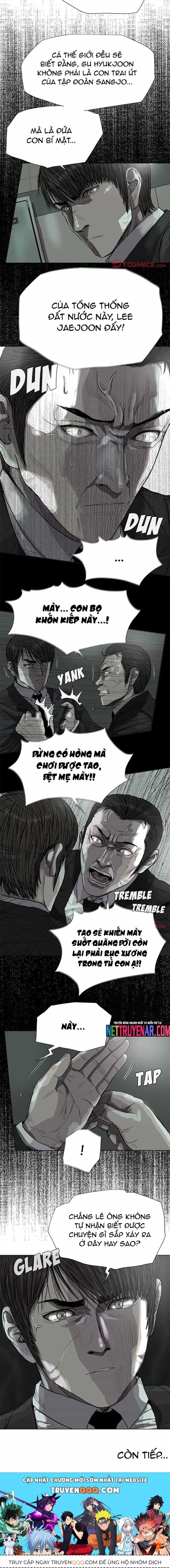 Miền Đất Xanh - Chương 64.1 - ảnh 6