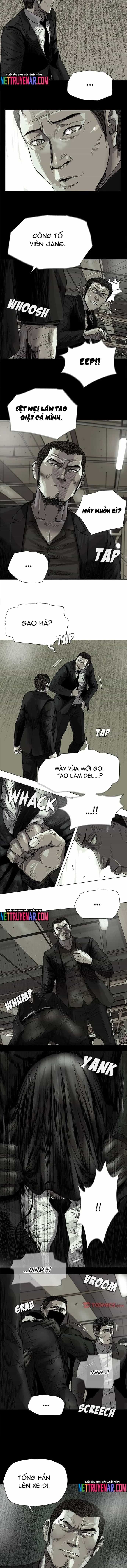 Miền Đất Xanh - Chương 65.1 - ảnh 5