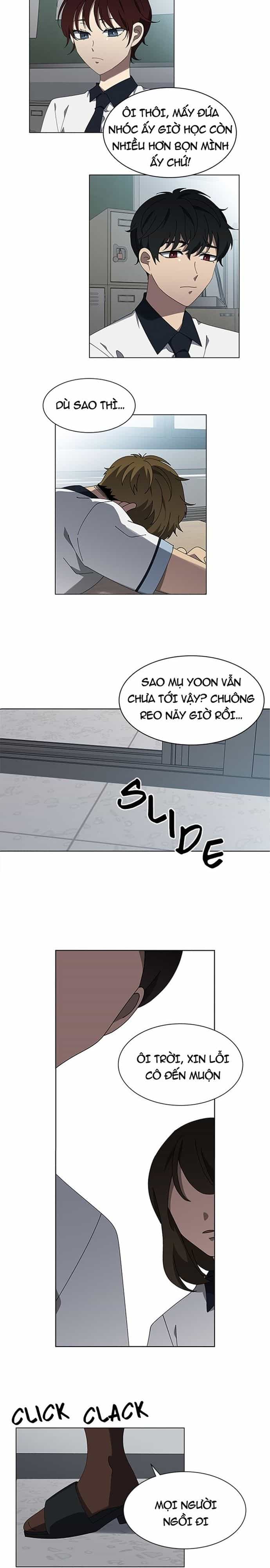 Miền Đất Xanh - Chương 66 - ảnh 26