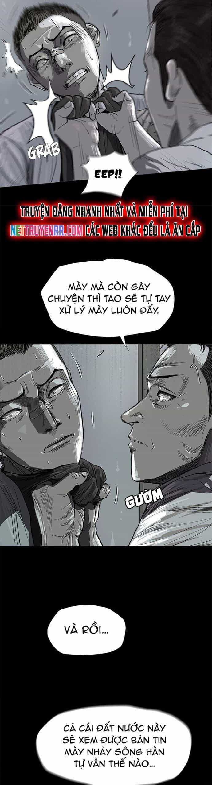 Miền Đất Xanh - Chương 7 - ảnh 22