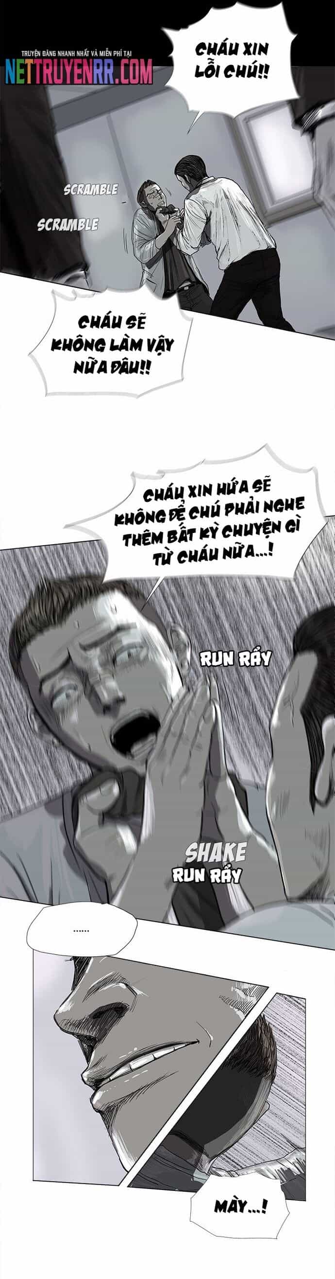 Miền Đất Xanh - Chương 7 - ảnh 24