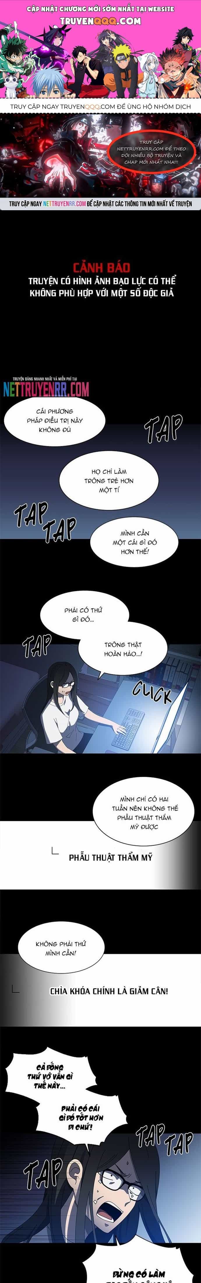 Miền Đất Xanh - Chương 67 - ảnh 1