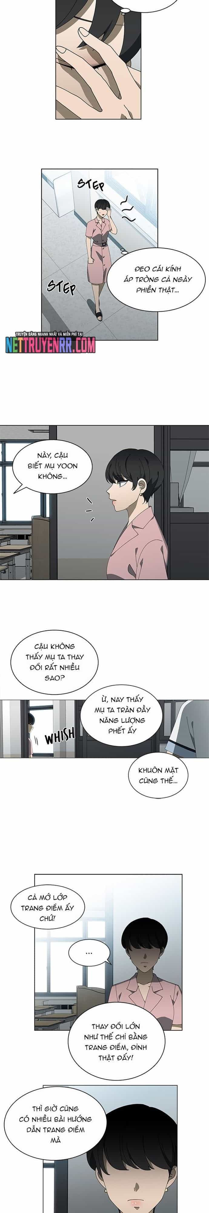Miền Đất Xanh - Chương 67 - ảnh 15