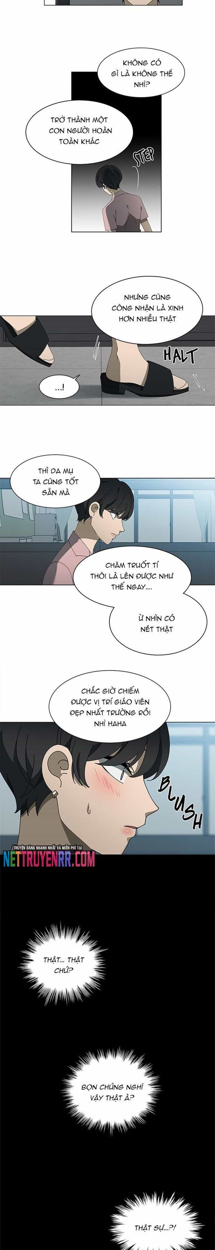 Miền Đất Xanh - Chương 67 - ảnh 16