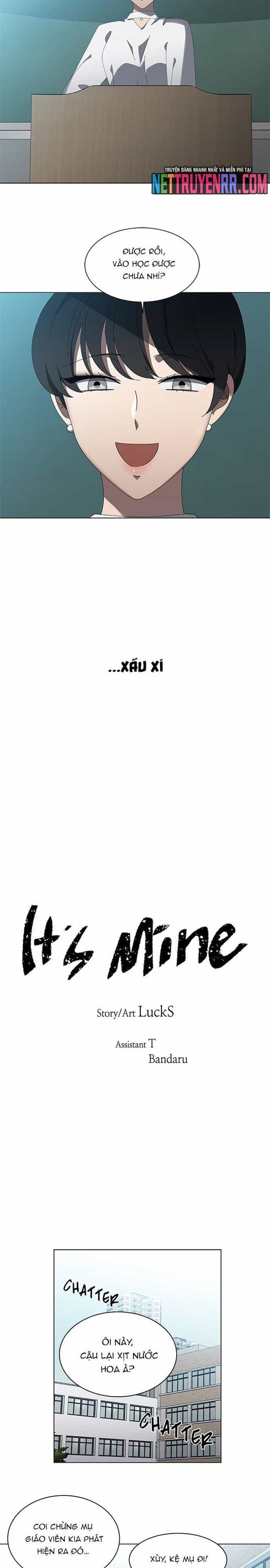 Miền Đất Xanh - Chương 67 - ảnh 4