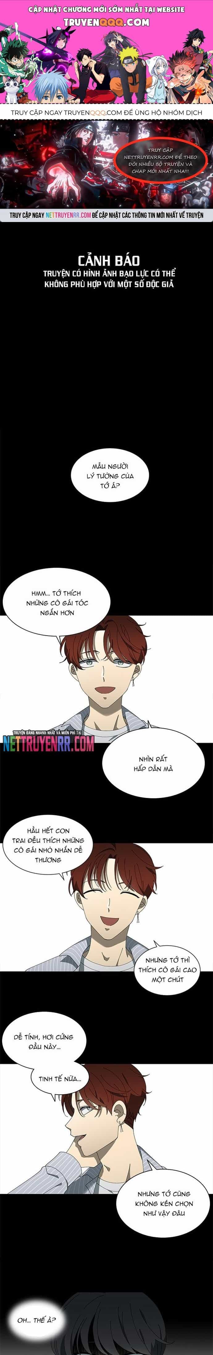 Miền Đất Xanh - Chương 68 - ảnh 1