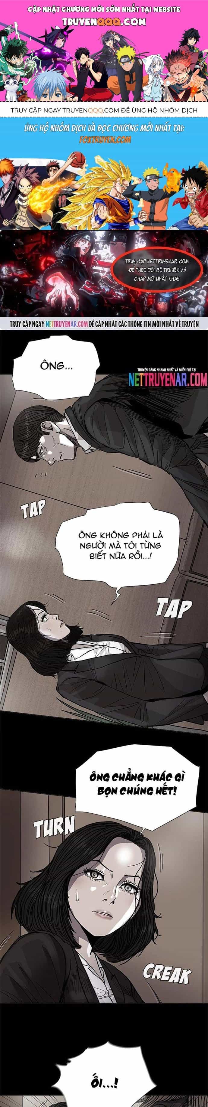 Miền Đất Xanh - Chương 68.1 - ảnh 1