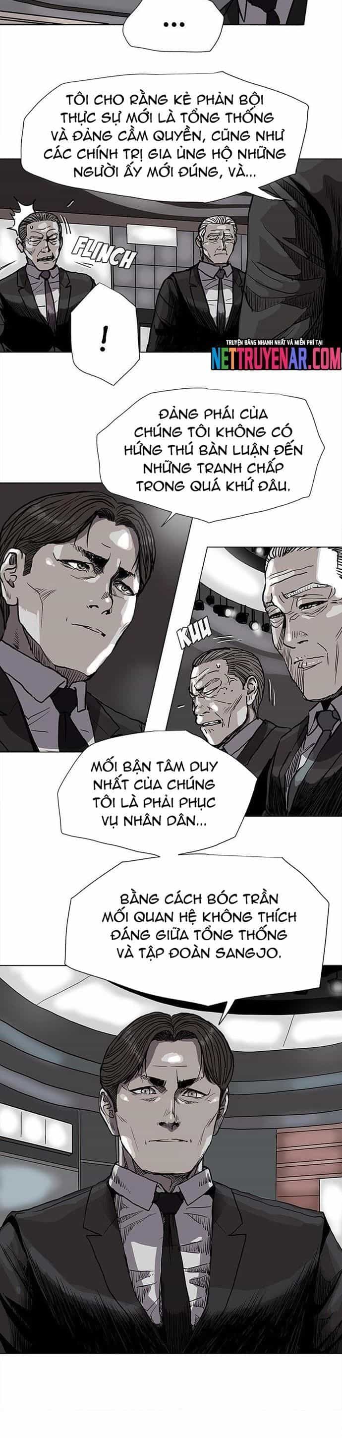 Miền Đất Xanh - Chương 68.1 - ảnh 13
