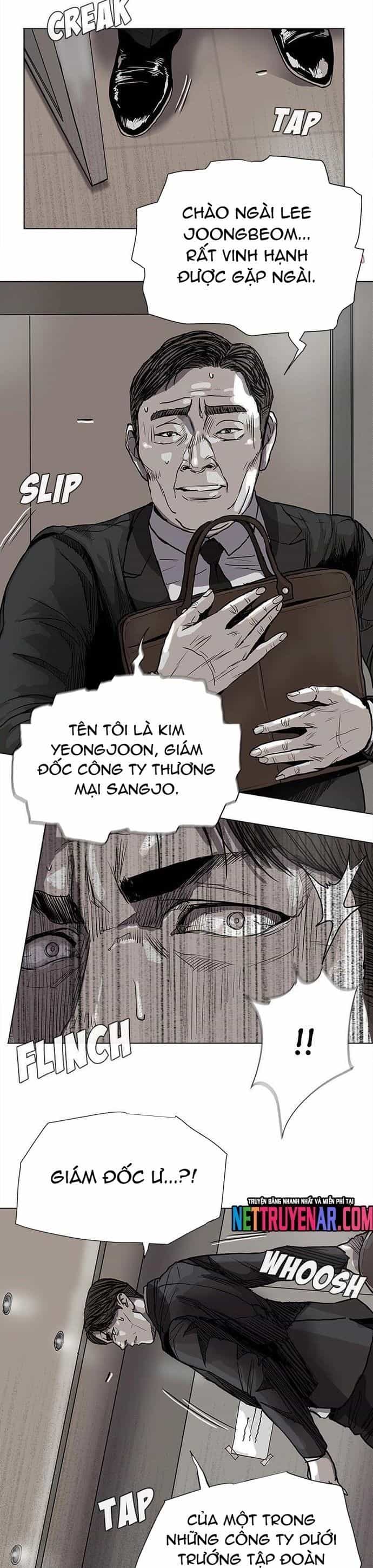 Miền Đất Xanh - Chương 68.1 - ảnh 15