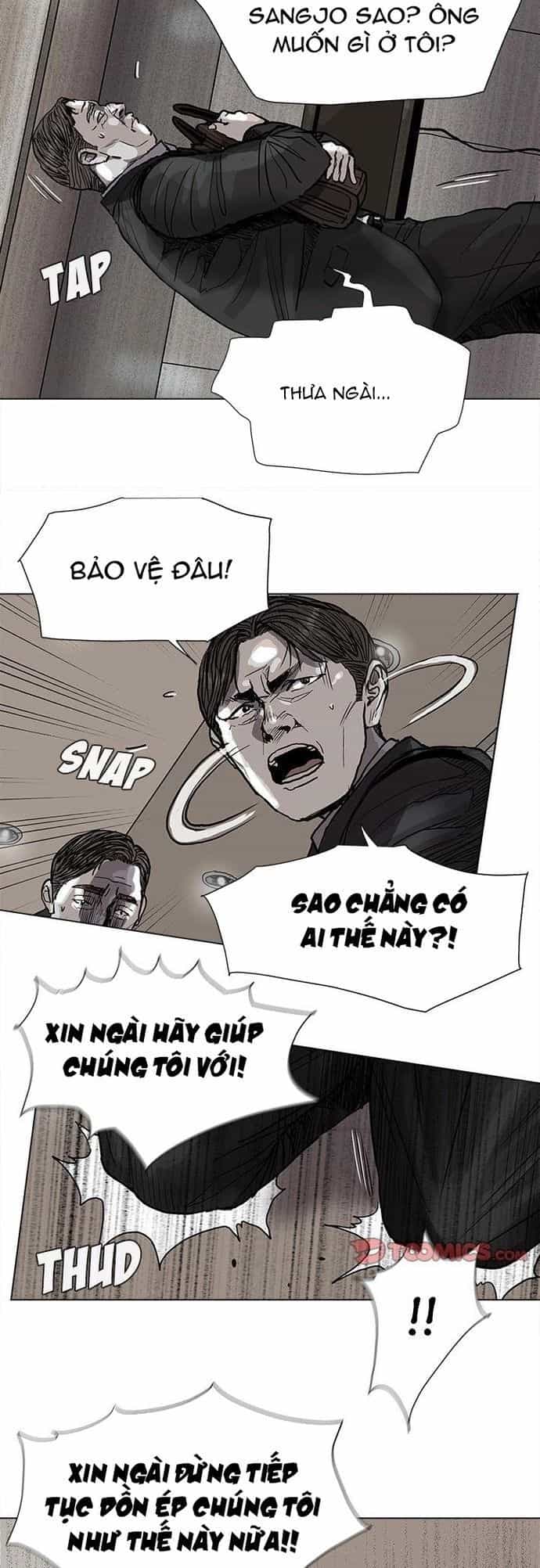 Miền Đất Xanh - Chương 68.1 - ảnh 16