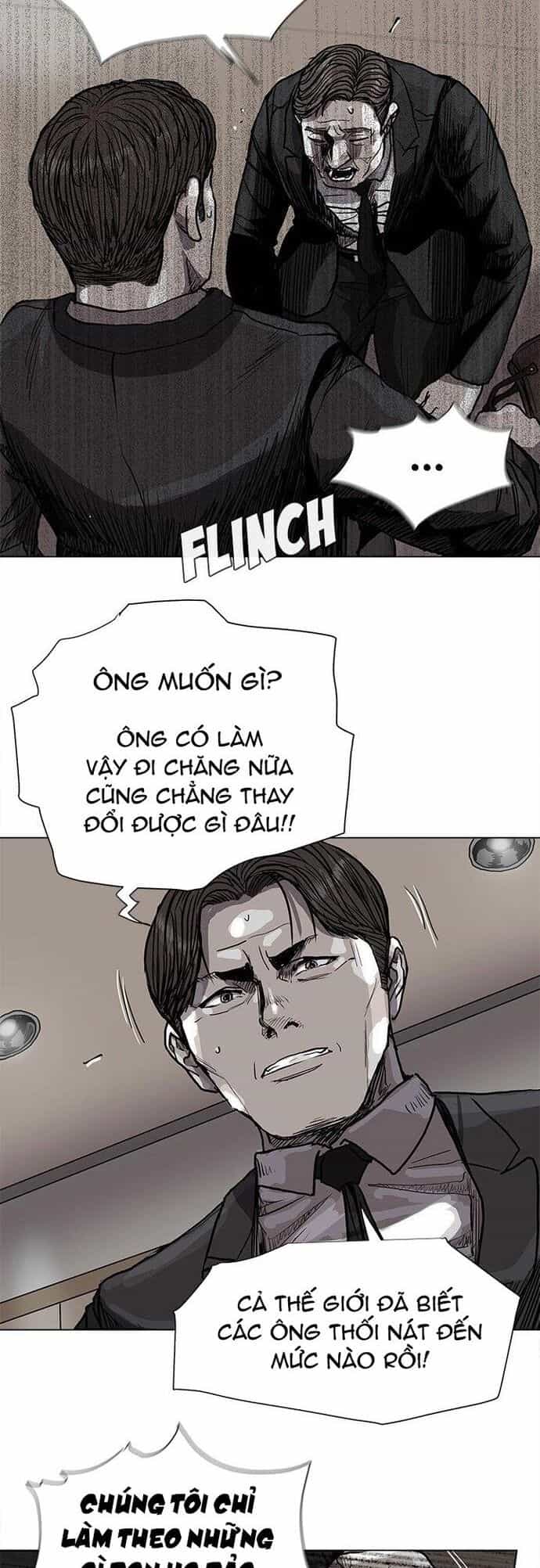 Miền Đất Xanh - Chương 68.1 - ảnh 17
