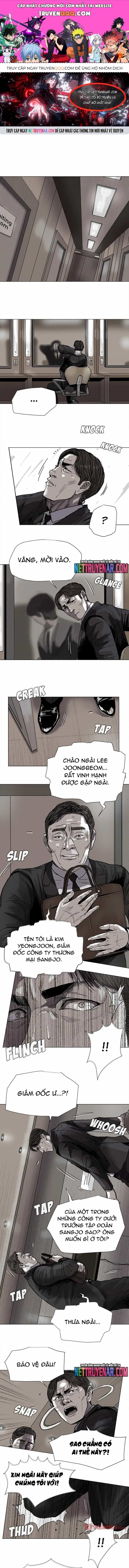 Miền Đất Xanh - Chương 69 - ảnh 1