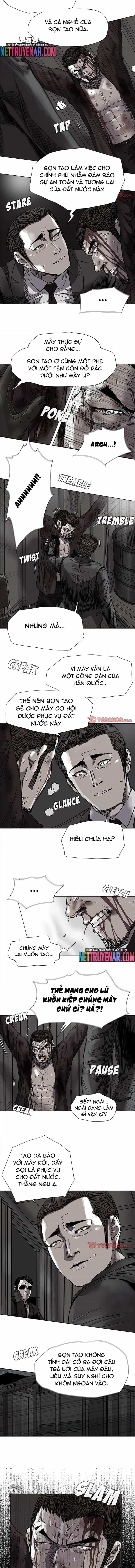 Miền Đất Xanh - Chương 69 - ảnh 4
