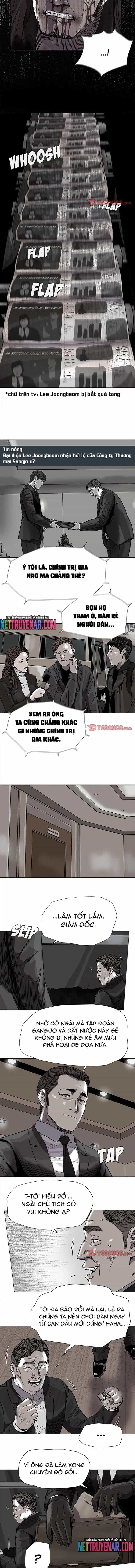 Miền Đất Xanh - Chương 69 - ảnh 5