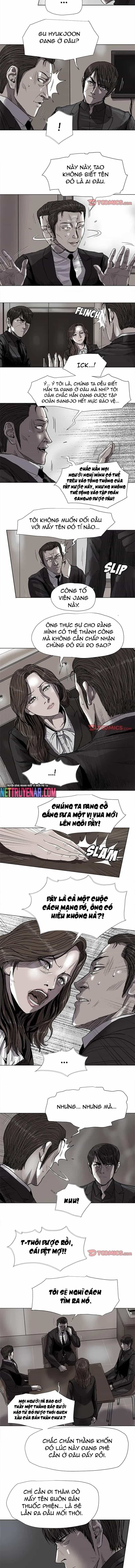 Miền Đất Xanh - Chương 70 - ảnh 5