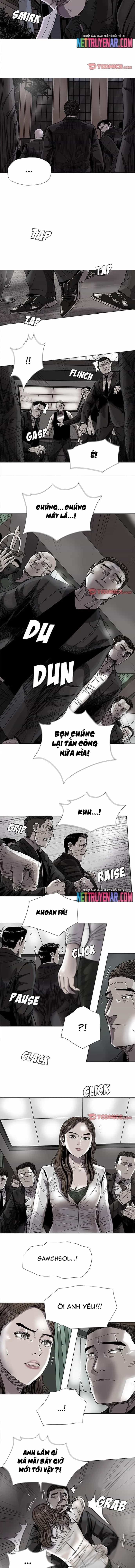 Miền Đất Xanh - Chương 73 - ảnh 4