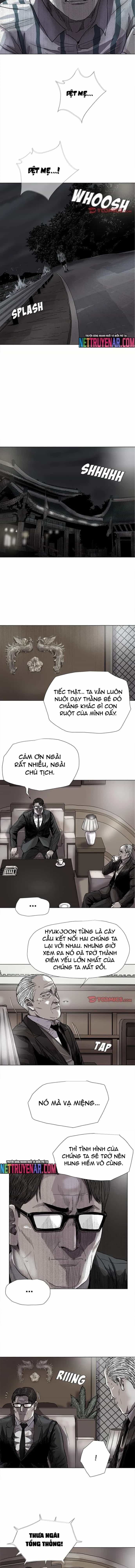 Miền Đất Xanh - Chương 74 - ảnh 6