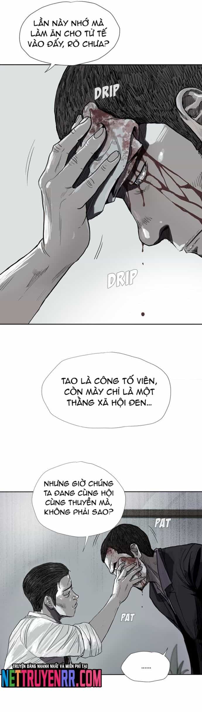 Miền Đất Xanh - Chương 8 - ảnh 6