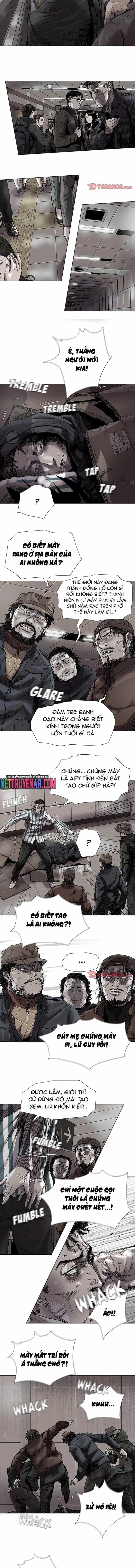 Miền Đất Xanh - Chương 76 - ảnh 3