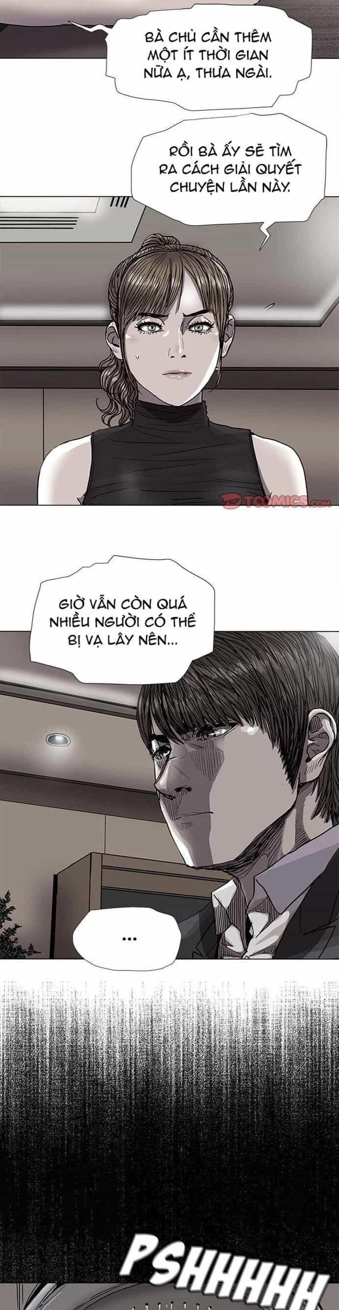 Miền Đất Xanh - Chương 78 - ảnh 12
