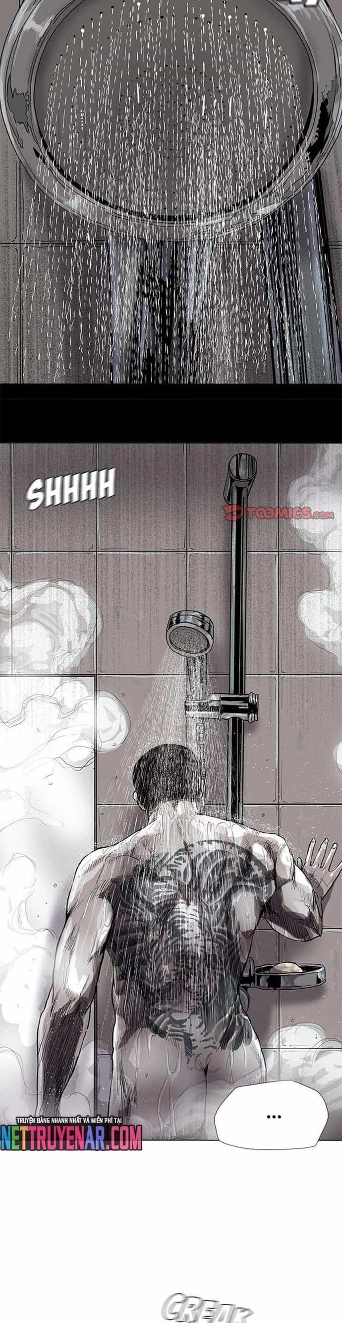 Miền Đất Xanh - Chương 78 - ảnh 13