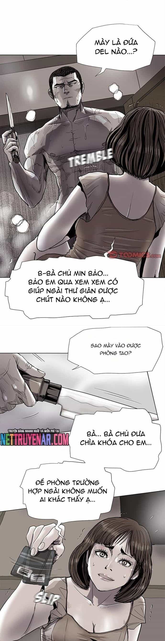 Miền Đất Xanh - Chương 78 - ảnh 15