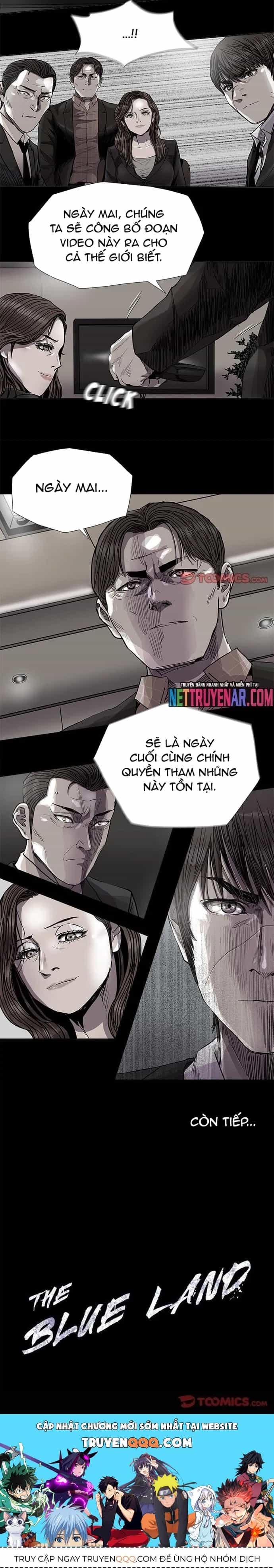 Miền Đất Xanh - Chương 79 - ảnh 5