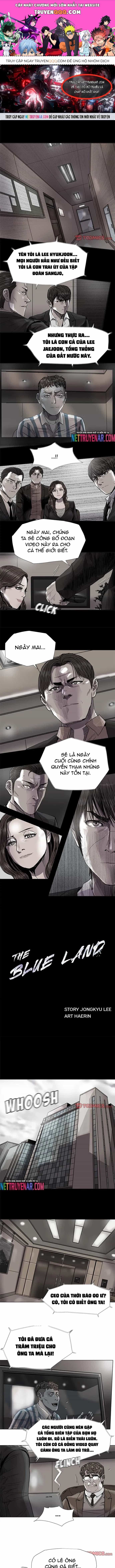 Miền Đất Xanh - Chương 80 - ảnh 1