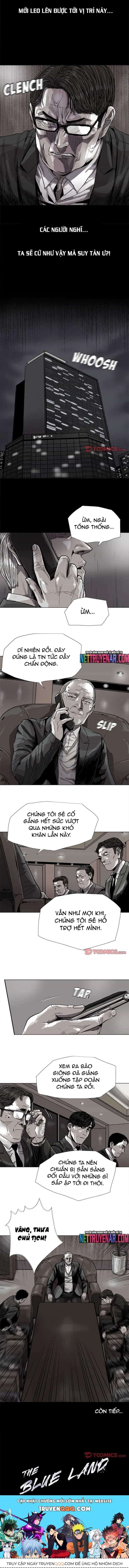 Miền Đất Xanh - Chương 80 - ảnh 5