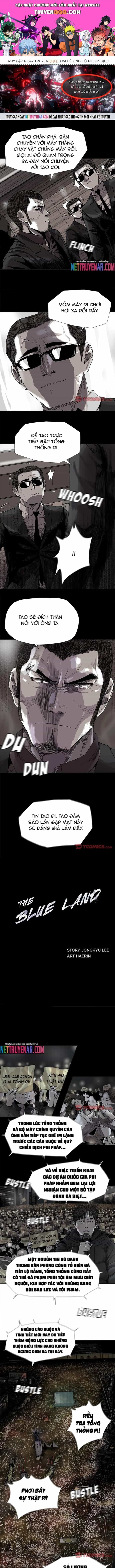 Miền Đất Xanh - Chương 82 - ảnh 1