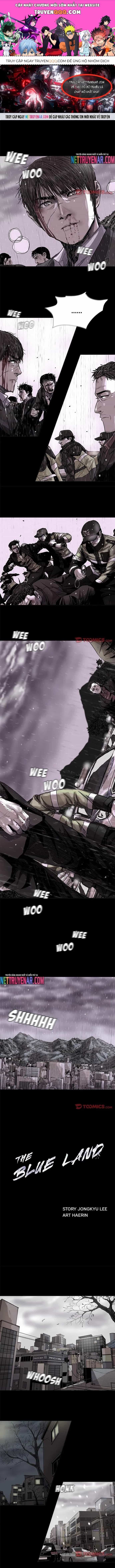 Miền Đất Xanh - Chương 88 - ảnh 1