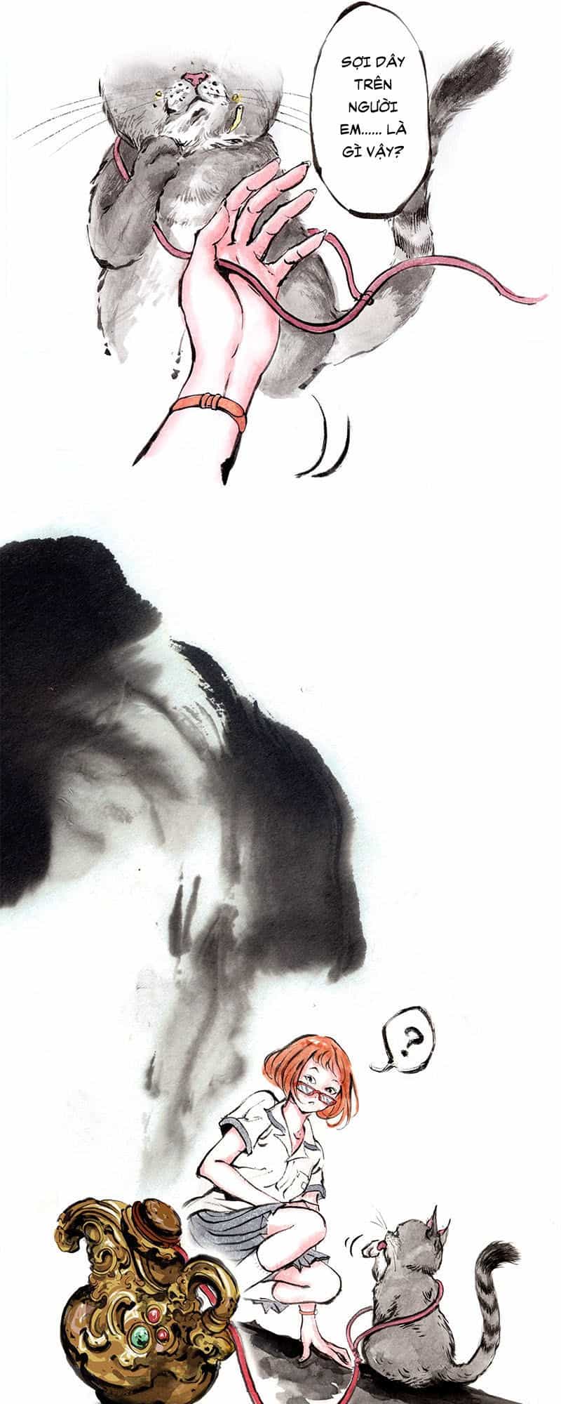 Miêu Hiệp - Chương 1 - ảnh 10