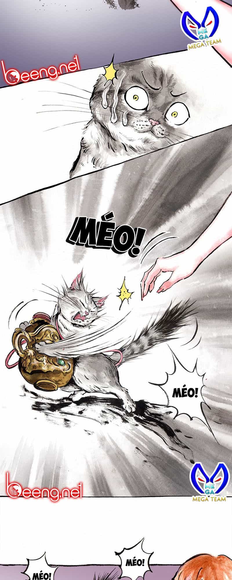 Miêu Hiệp - Chương 1 - ảnh 12