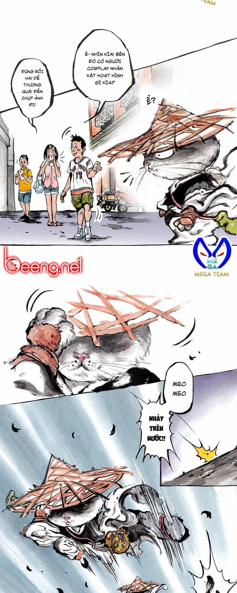 Miêu Hiệp - Chương 1 - ảnh 17
