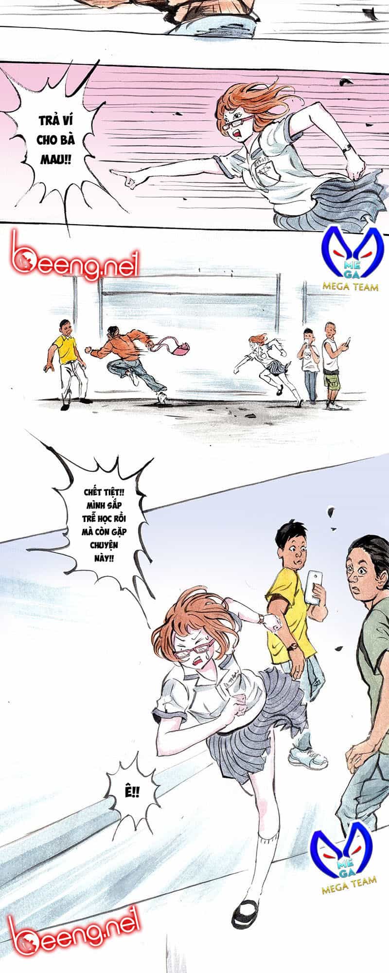 Miêu Hiệp - Chương 1 - ảnh 23